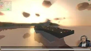 Unturned gratuito e nativo linux