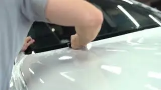 Полиуретановая пленка ARMATEK