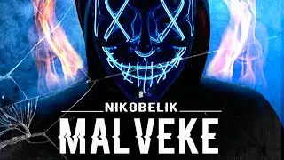 Malveke Nikobelik ( beat l3tter )