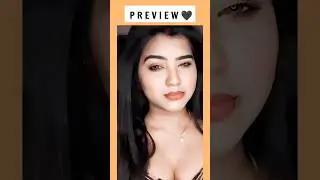 Zoom In Zoom Out Instagram Trending Reels Tutorial Video 