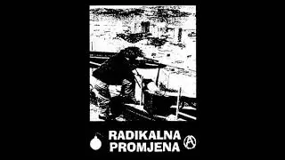 RADIKALNA PROMJENA (Live 5.4.1996)