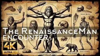 SASQUATCH: The Renaissance Man Encounter | NEW BIGFOOT Documentary 2025