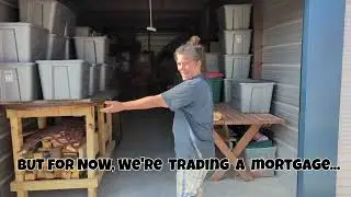Here We Go! Nomad Life! Starting the Quest  for Off Grid Life!