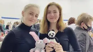 Инклюзивное пространство: раЗные?- РаВные!