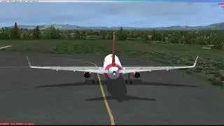 FSX: SE - ORBX OPENLC SOUTHAMERICA  Intel I5 8400