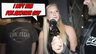 Why Did You & Your Ex Break Up Pt.3