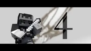 Taken Over - Part 4 [BUDGIE]