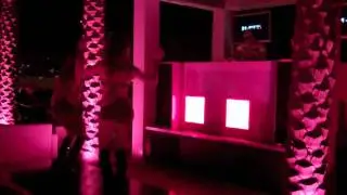 Creative Club Dubai Lynx 2011 Party