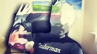 ПОЧУВСТВУЙ СЕБЯ НЕВИДИМКОЙ | Hidden