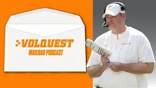 Volquest answers your Tennessee football, baseball & basketball questions in the July 16 Mailbag