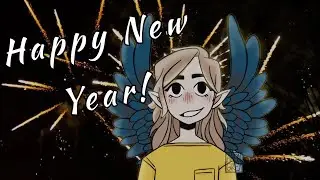 Streaming Into the New Years {Variety Gaming}