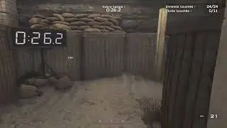 Call of Duty: Modern Warfare 2 Campaign Remastered l'élève dépasse le maître.