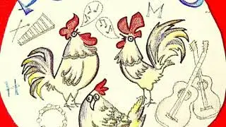 Kriminal Tango Trio Pollaio