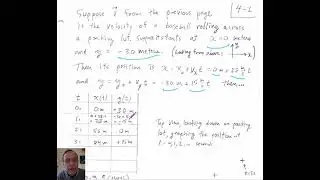 Ch04 part1 Two Dimensional Motion (halverscience)