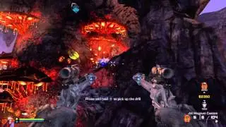 Awakening: Solo WR (430.755 Score) - All Challenges, 9 Relics, 0 Downs, No Machines