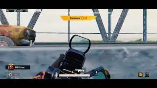 if PUBGM had Warzone SFX