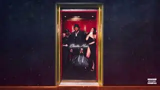Rah Swish - RUMORS (Official Visualizer)