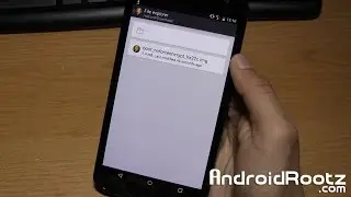 How to Disable Forced Encryption on Rooted Nexus 6!