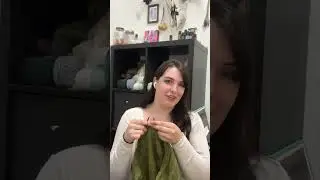I wont sell my knits and here's why #knitting #knitwear