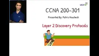 Layer 2 Discovery Protocols