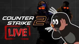KRECIK GRA W CS2🔴 Na Żywo 🔴