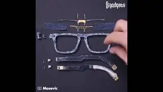 Jeans to sunglasses