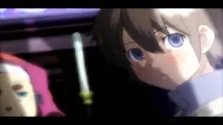Rune Factory Frontier Cutscene #1