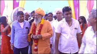 Ramsan Bapaji | Savagat Video 2022 |Babubhuvaji na ghare Sarat