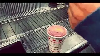 In n Out Lemonade (WITH LEMONS)