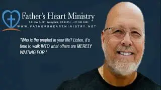 The Daily Word with Prophet Russ Walden - a New Season of Favor