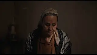 La femme cachée (Bachir Bensaddek) - Bande annonce
