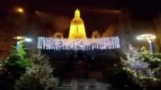 Les Couleurs de Minuit 2011/2012 à Verdun - Meuse -