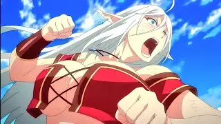 「AMV」- Die For You