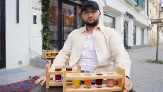Куда пропал ШЕФ ГОТОВИТ ?