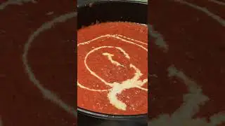 Penne Alla Vodka