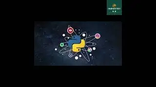 What industry industries use Python? #short #shorts #shortvideo #shortsvideo #viral #viralshort