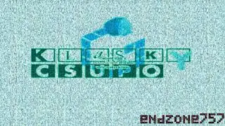 Klasky Csupo Effects 2 in Ruined (KLASKY CSUPO EFFECTS 2 VIDEO)