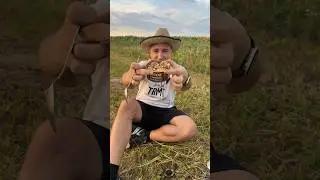Плов по-узбекски с Fix Price за 79 рублей #еда #плов
