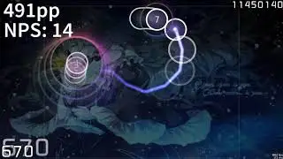 07th Expansion - rog-unlimitation [Ground Breaking] with pp at the side