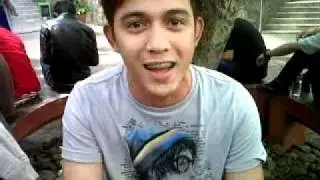 dari a qq XOIX buat senua QUNITE :)