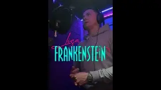 Актёр Владимир Ревякин. Работа над картиной 
