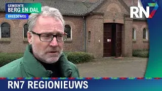 Wordt kerk Breedeweg wel of niet een dorpshuis?  ||  RN7 REGIONIEUWS