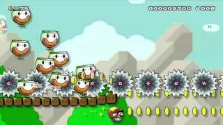 SMM - Mach Speed - Windy Wrath