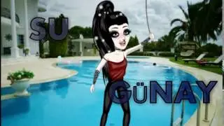msp dizisi yaz aşkım su günay oyuncusu