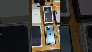 iPhone & Android second ready