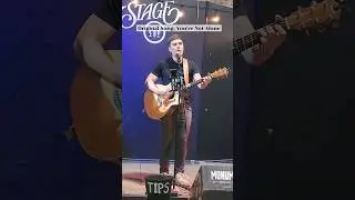 Say You’re in Need #mentalhealth #loneliness #originalsong #livemusic #acoustic #unreleased #shorts