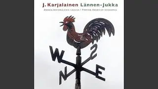 Sormus se kulki itteksensä