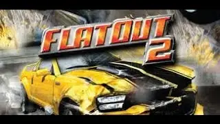 Меняем скины машин во Flatout 2