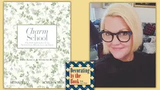 Charm School | Emma Bazilian and Stephanie Diaz