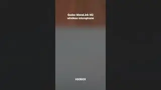 #Unboxing